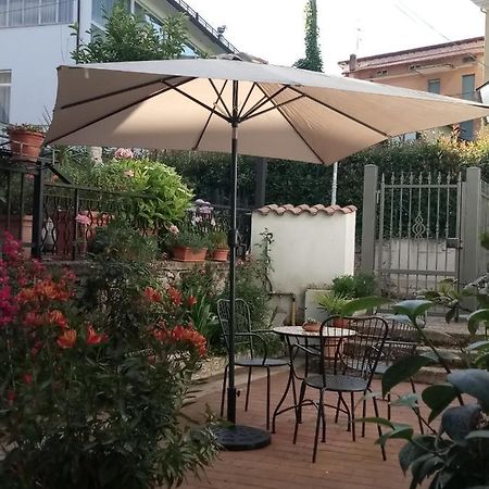 Alloggio Per Uso Turistico Da Margherita Fiuggi Kültér fotó